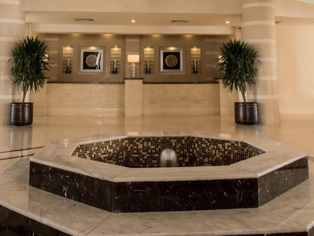 Hotel Jaz Neo Sharks Bay Sharm El-Sheikh Exterior foto