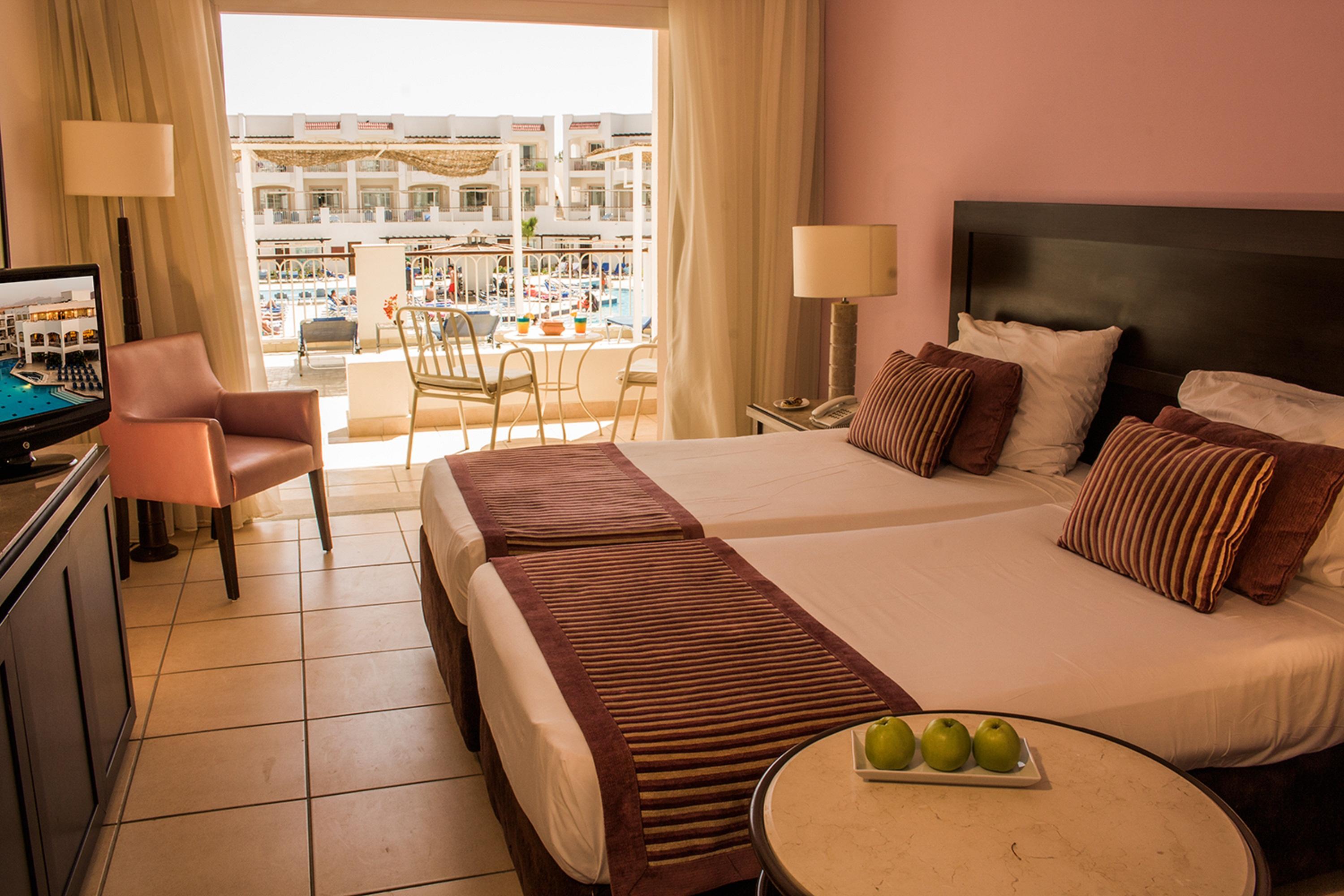 Hotel Jaz Neo Sharks Bay Sharm El-Sheikh Exterior foto