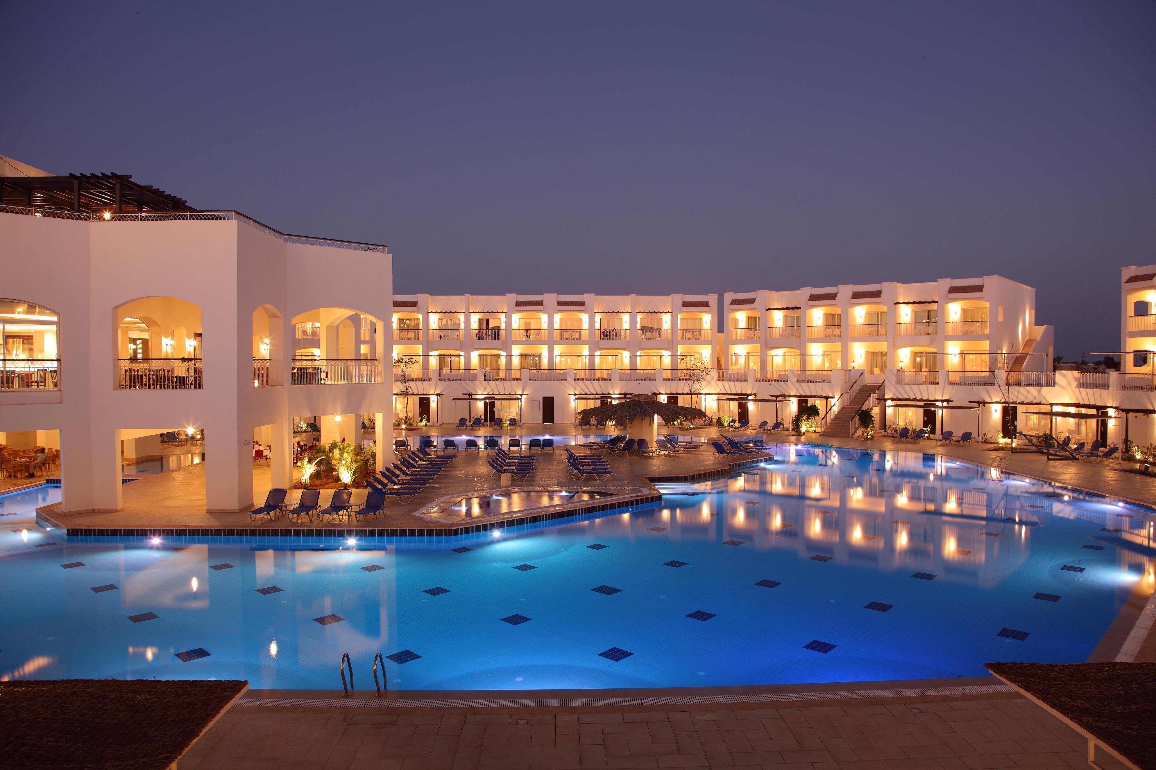 Hotel Jaz Neo Sharks Bay Sharm El-Sheikh Facilidades foto