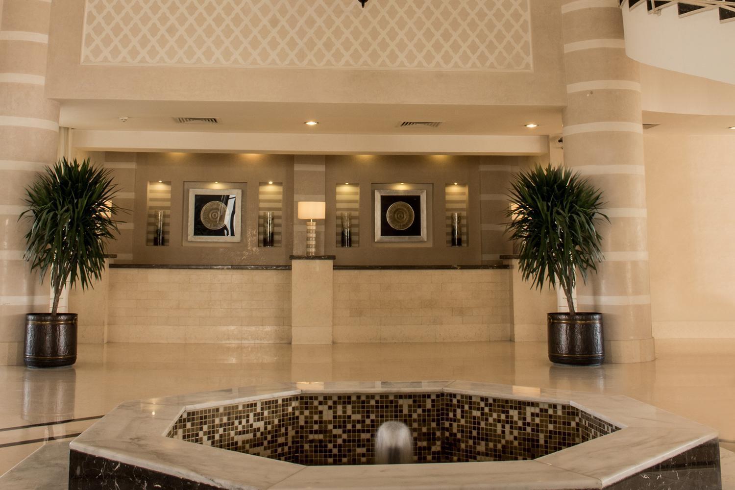 Hotel Jaz Neo Sharks Bay Sharm El-Sheikh Exterior foto