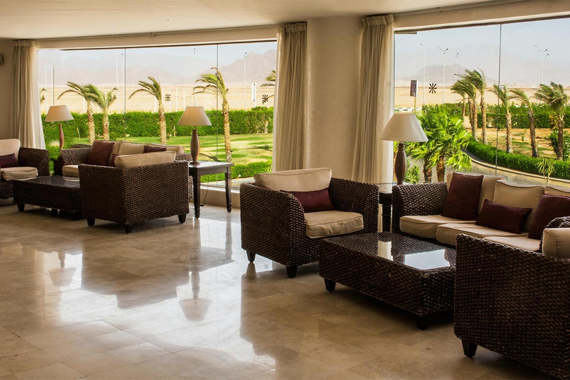 Hotel Jaz Neo Sharks Bay Sharm El-Sheikh Exterior foto