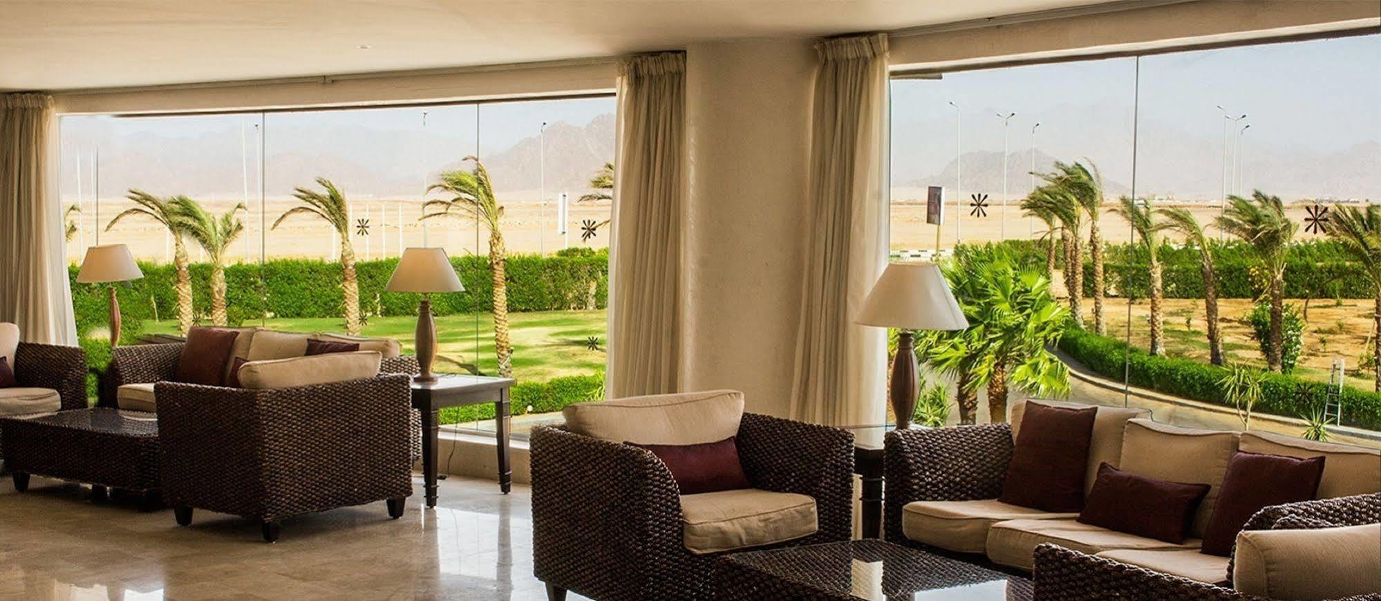 Hotel Jaz Neo Sharks Bay Sharm El-Sheikh Exterior foto